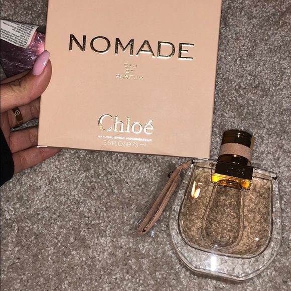 chloe nomade 2.5